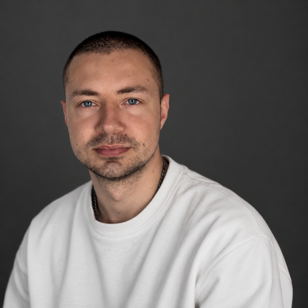 Nikita Zhorov